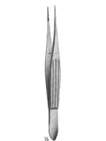 Mc Indoe Forceps