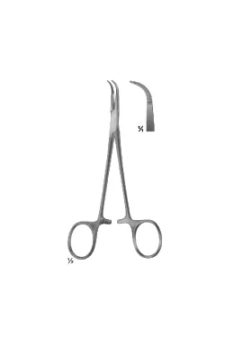 Micro Adson Forceps 3