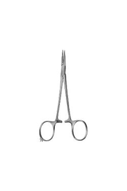 Micro Halsted Forceps