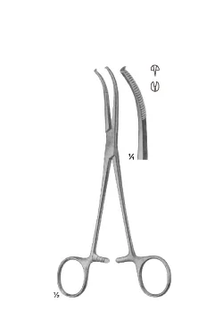 Mikulicz Forceps 5