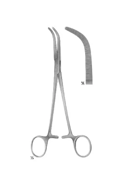 Mixter O Shaugnessy Forceps