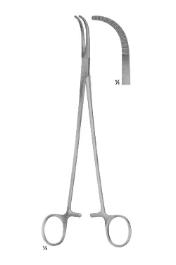 Mixter Forceps
