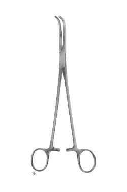 Mixter Forceps 1