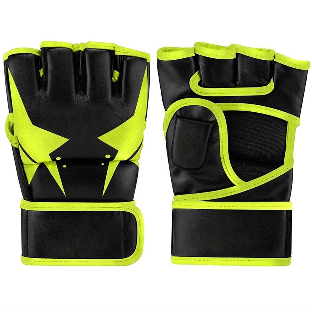 MMA Gloves
