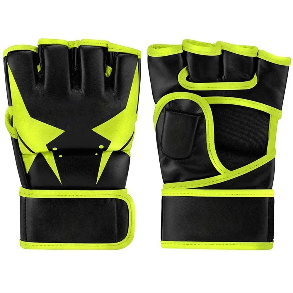 MMA Gloves
