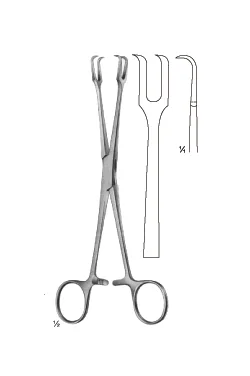 Museux Forceps
