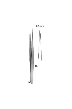 Micro Forceps Jeweler Types 5