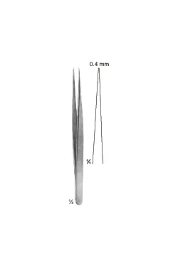 Micro Forceps Jewler Types