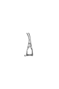 Muller Vessel Clip and Bulldog Clamps 1