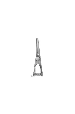 Muller Vessel Clip and Bulldog Clamps 2