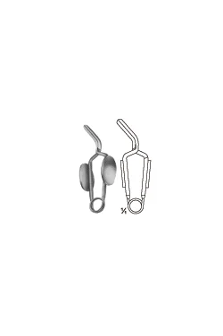 Muller Forceps 1
