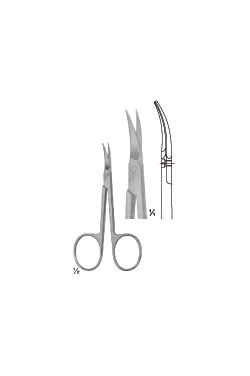 Nail Scissors
