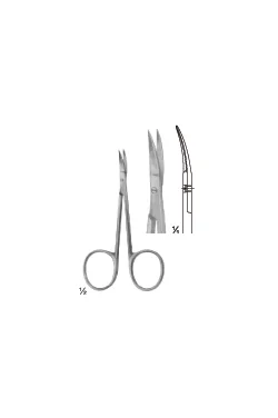 Nail Scissors 1
