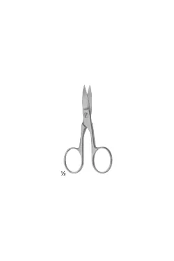 Nail Scissors 2