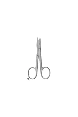 Nail Scissors 3