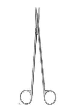 Nalson Matzenbaum Scissors