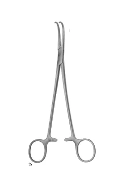 Negus Forceps