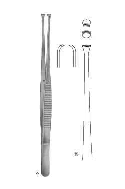 Nelson Forceps