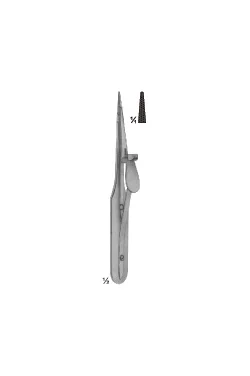 Needle Holder Arruga
