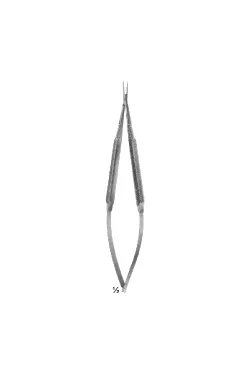 Needle Holder Barraquer 3