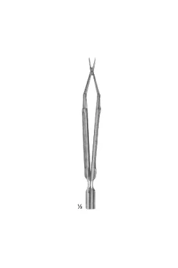 Needle Holder Brock
