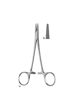 Needle Holder Crile Murray