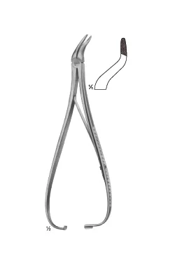Needle Holder Eiselsberg Mathieu