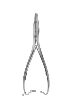 Needle Holder Eiselsberg Mathieu 1