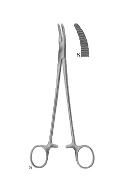 Needle Holder Heaney Hegar
