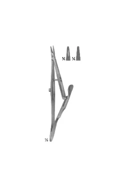 Needle Holder Kalt