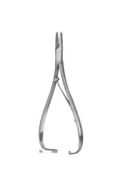 Needle Holder Mathieu Stille