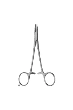 Needle Holder Mayo Hegar