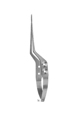 Needle Holder Yasargil 1