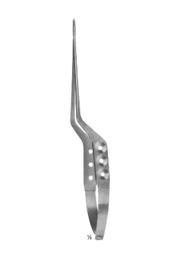 Needle Holder Yasargil 2