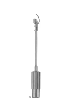 Needle Holder Young Millen