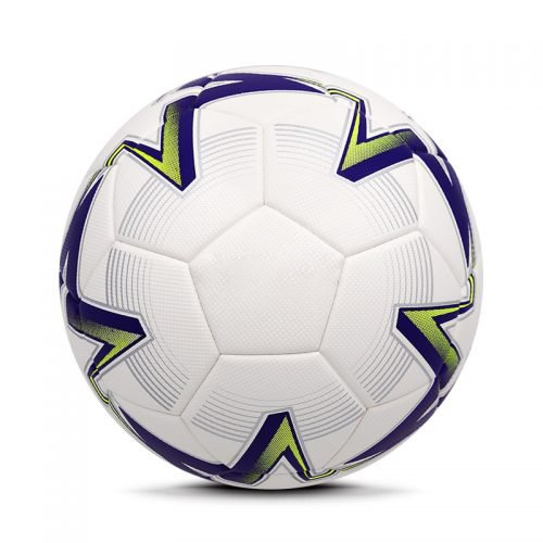 Non-slip Durable PU Futsal Ball
