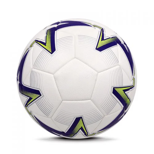 Non-slip Durable PU Futsal Ball