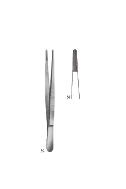 Ochsner Forceps