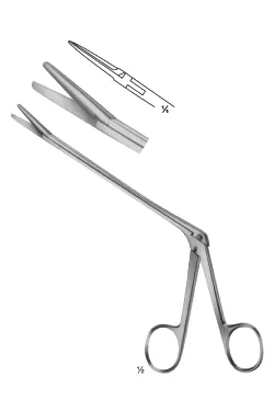Olivecrona Scissors