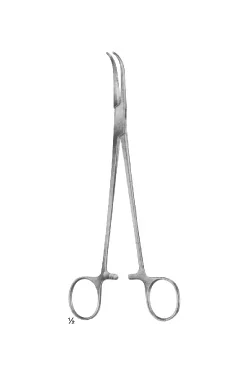 Overholt Geissendoerfer Forceps