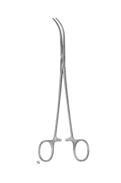 Overholt Mixter Forceps