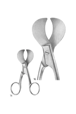 Operating and Gynaecology Scissors