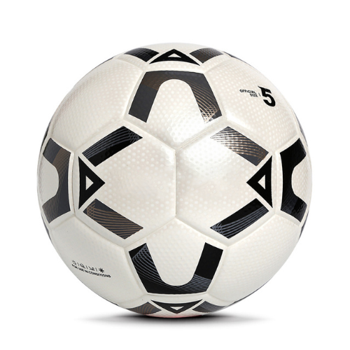 Original PU Leather Soccer Ball For Top Game