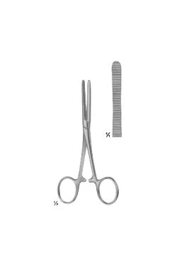 Pean Forceps