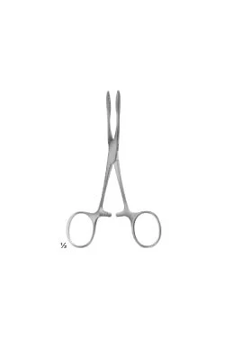 Pean Forceps 1