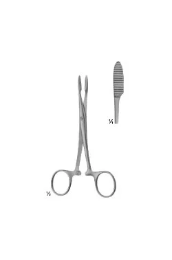 Pean Forceps 2