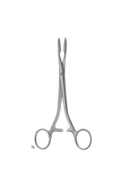 Pean Forceps 3