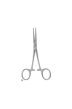 Pean Forceps 4