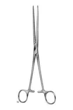 Pean Forceps 5