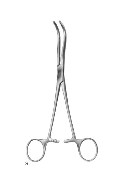 Pean Forceps 6
